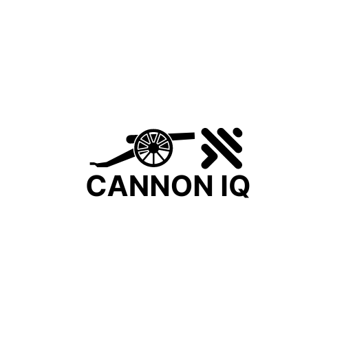CannonIQ artwork