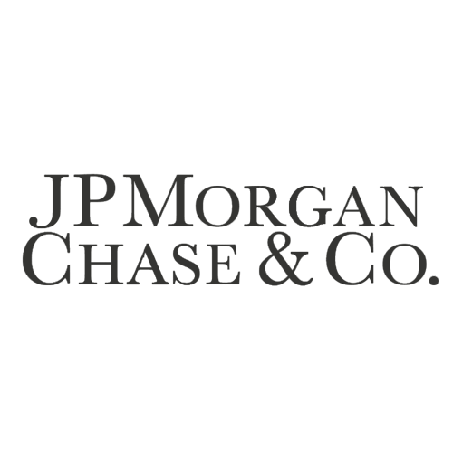 JP Morgan Logo